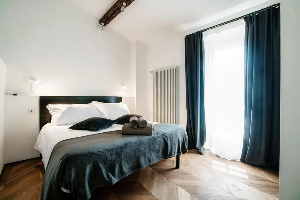 Caesar Suites by “The House Of Travelers”
