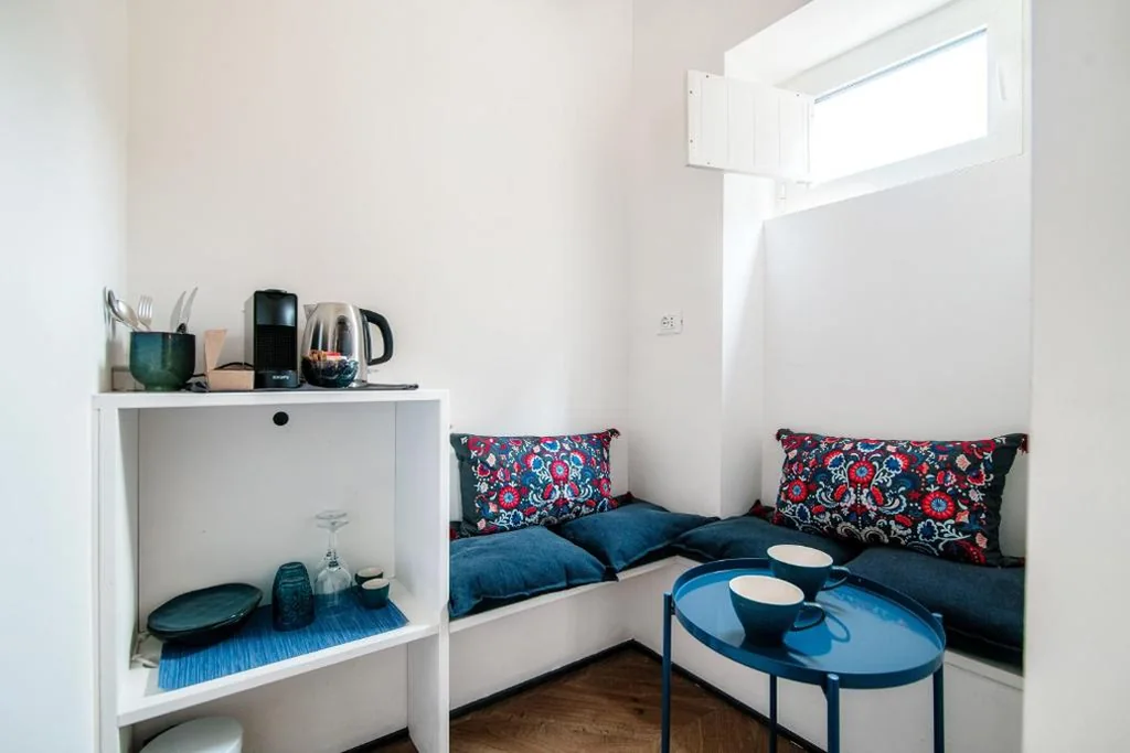 Caesar Suites by “The House Of Travelers” — foto 5