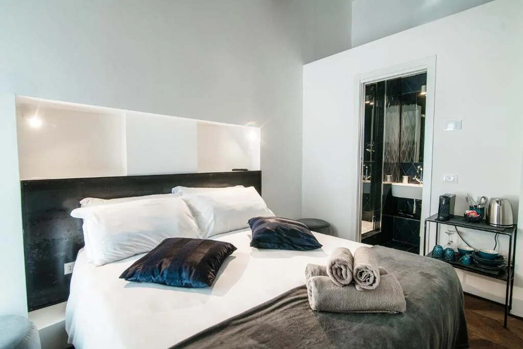 Caesar Suites by “The House Of Travelers” — foto 6