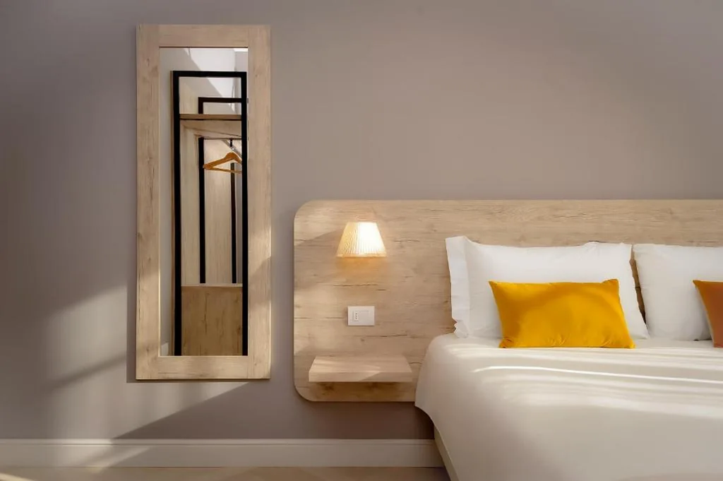 Classic Room — Bergamo Inn 43