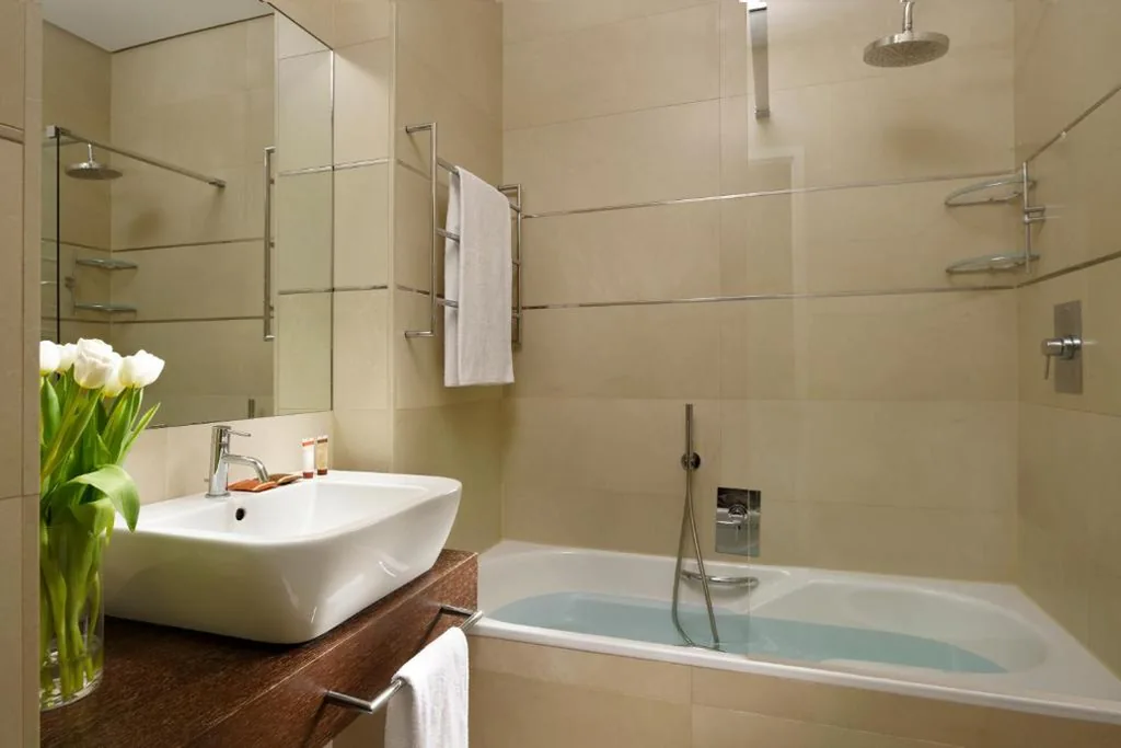 Comfort Double/Twin Room — Hotel La Favorita