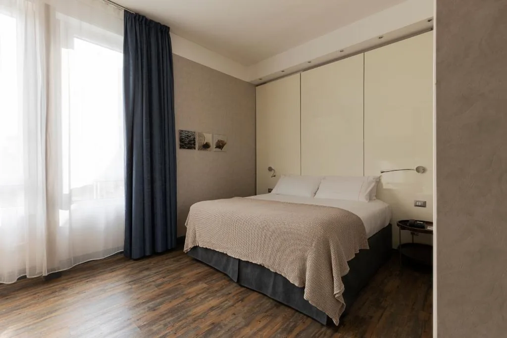 Comfy Room — c-hotels Atlantic