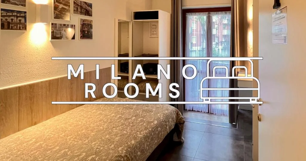 CAMERA con BAGNO PRIVATO 01 — foto 3