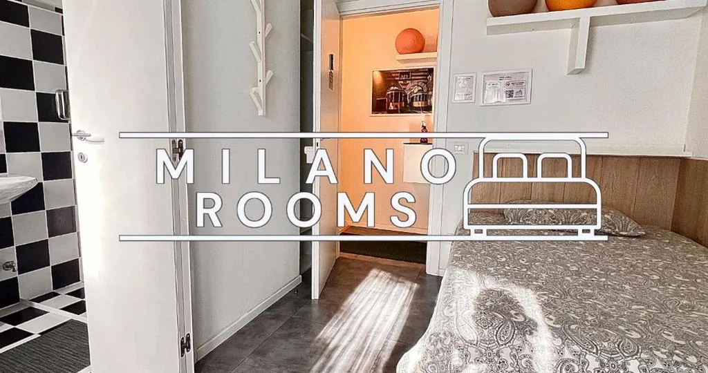 CAMERA con BAGNO PRIVATO 01 — foto 5