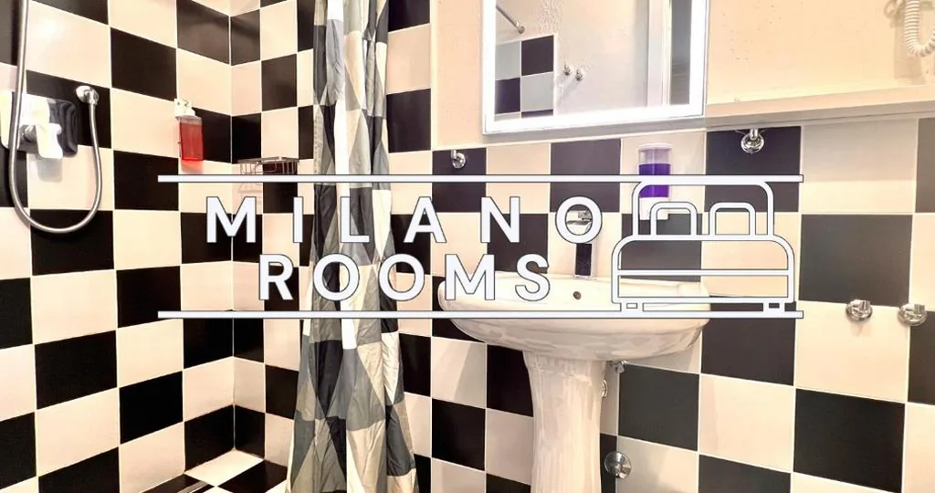CAMERA con BAGNO PRIVATO 01 — foto 7