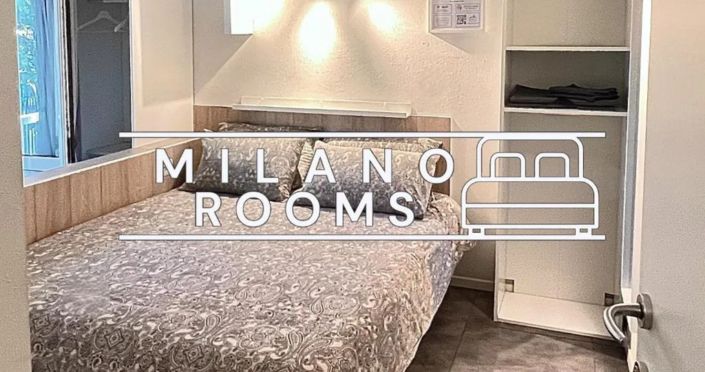 CAMERA con BAGNO PRIVATO 03 — foto 3