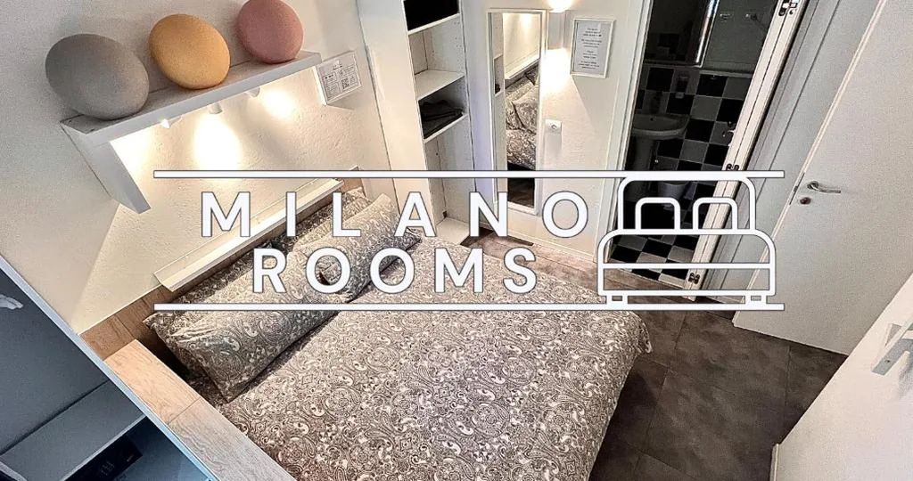 CAMERA con BAGNO PRIVATO 03 — foto 4