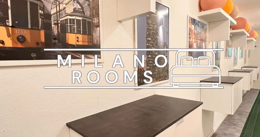 CAMERA con BAGNO PRIVATO 03 — foto 6