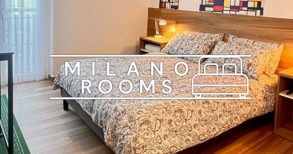 CAMERA con BAGNO PRIVATO 05 — foto 3