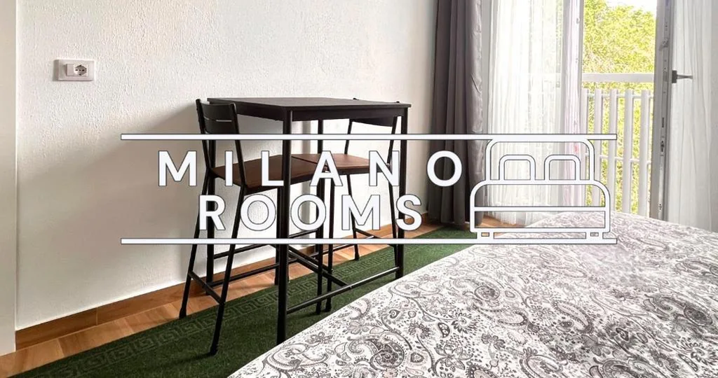 CAMERA con BAGNO PRIVATO 05 — foto 4