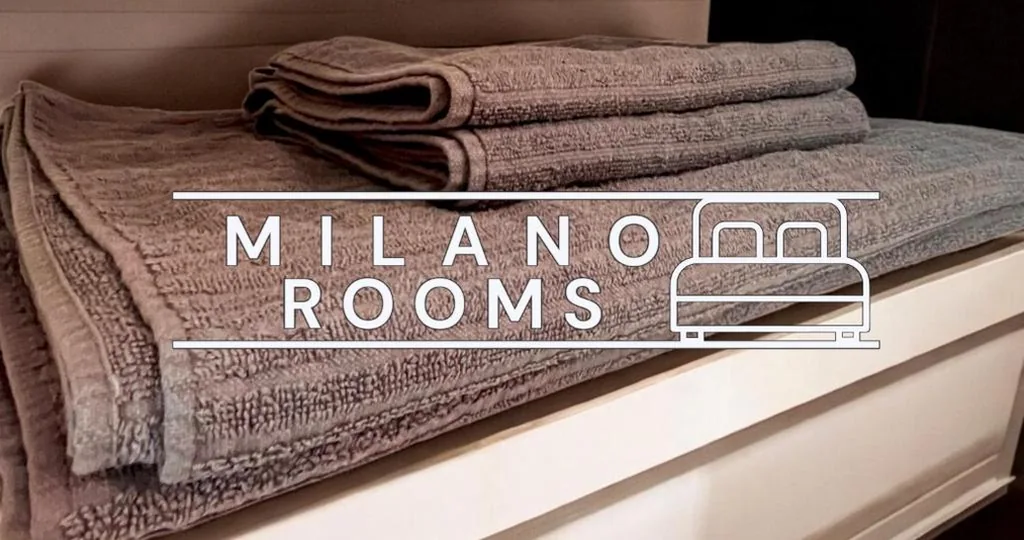 CAMERA con BAGNO PRIVATO 05 — foto 5