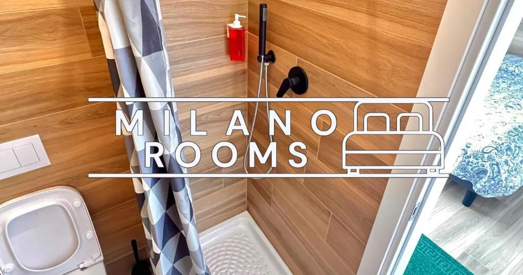 CAMERA con BAGNO PRIVATO 05 — foto 6