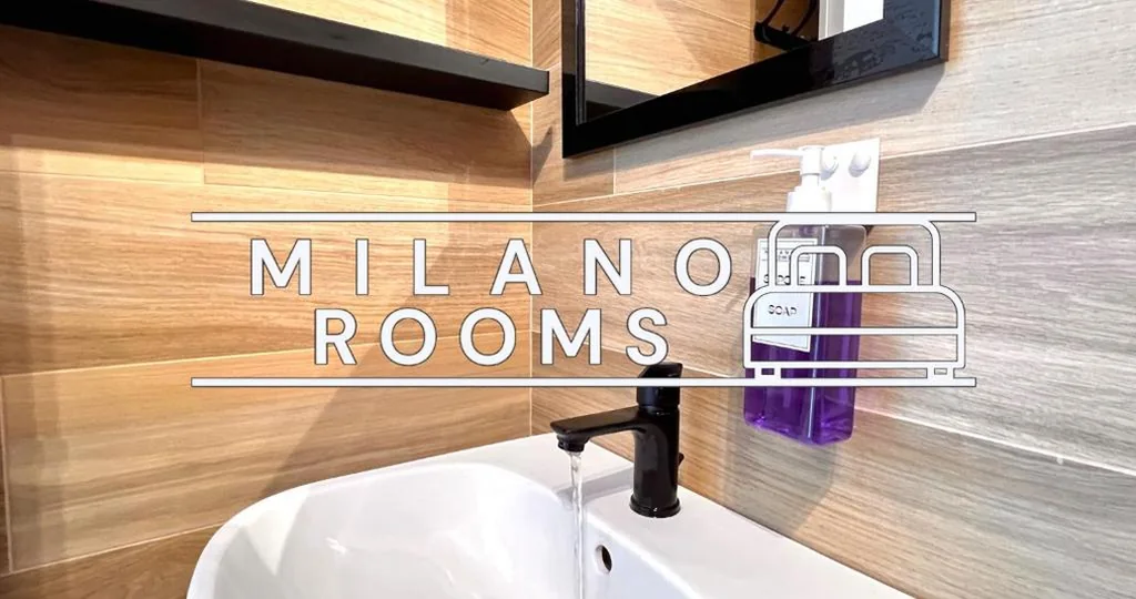 CAMERA con BAGNO PRIVATO 05 — foto 7