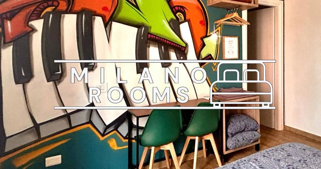 CAMERA con BAGNO PRIVATO 06 — foto 5