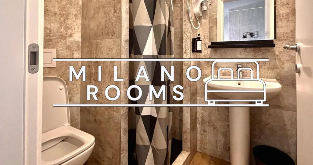 CAMERA con BAGNO PRIVATO 06 — foto 6