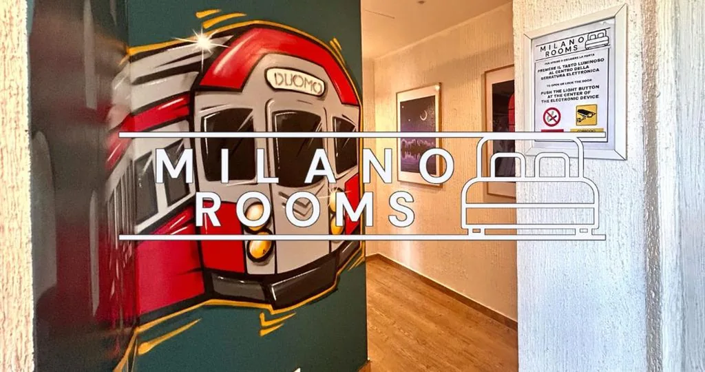 CAMERA con BAGNO PRIVATO 06 — foto 8