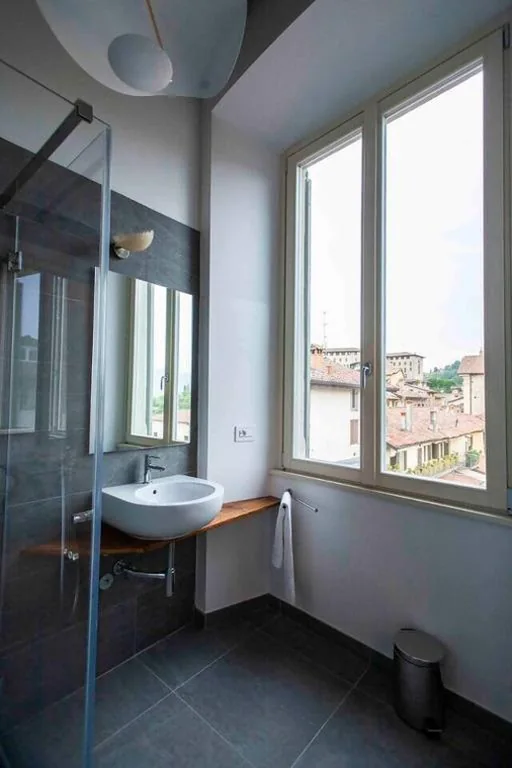 Camera con Vista Art & Charme in Città Alta — foto 7