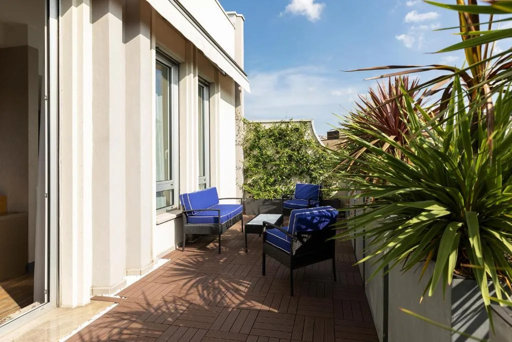 Cosy Up Room — c-hotels Atlantic