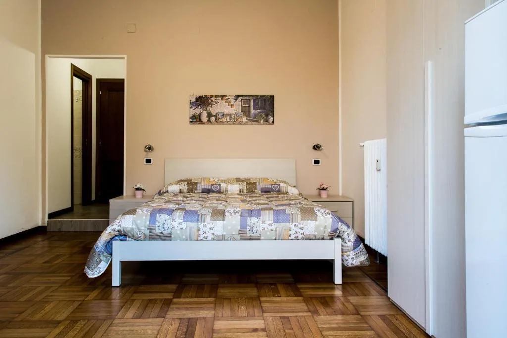 Deluxe Room (4 Adults) — B&B Zara