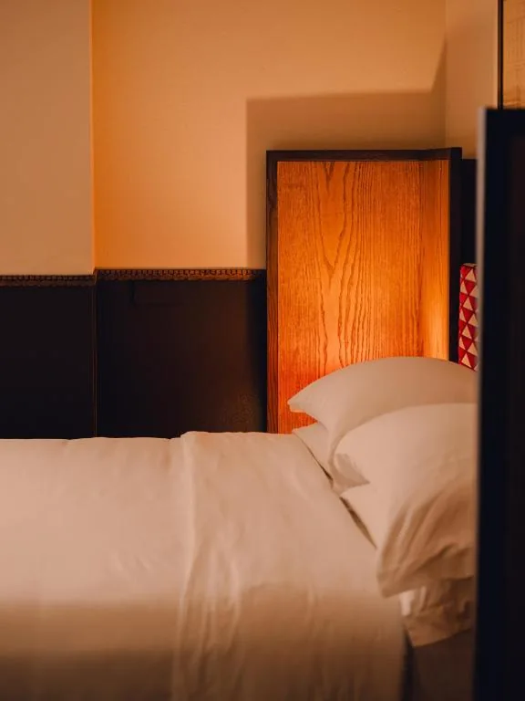 Deluxe Room — Aethos Hotel Milan