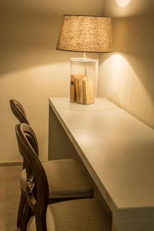 Deluxe Room — B&B Antico Brolo