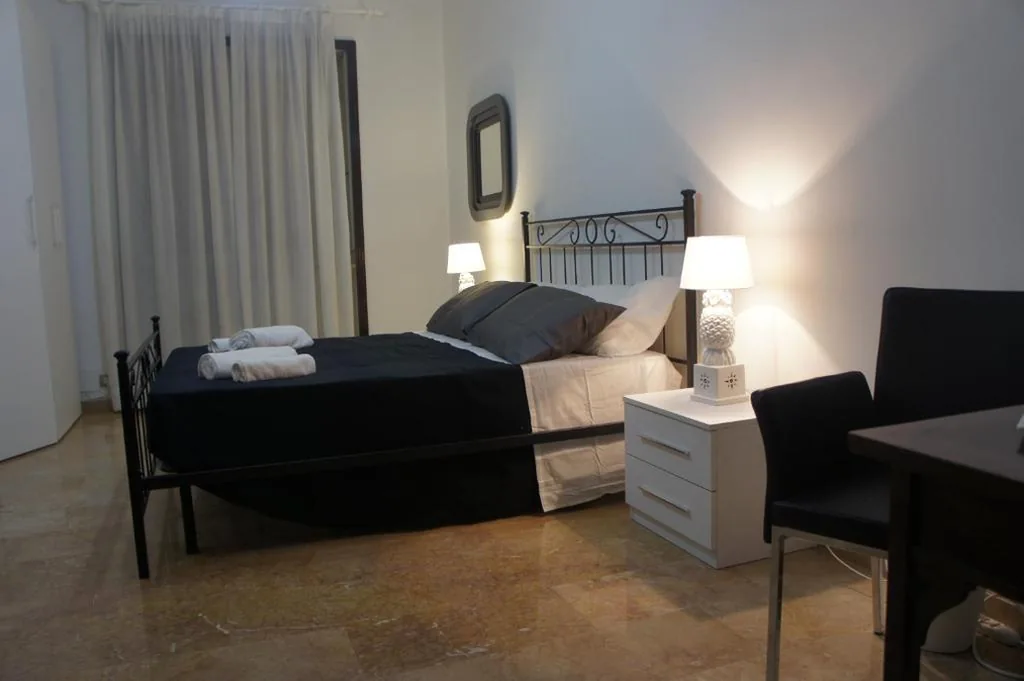 Deluxe Room — B&B Civico 40
