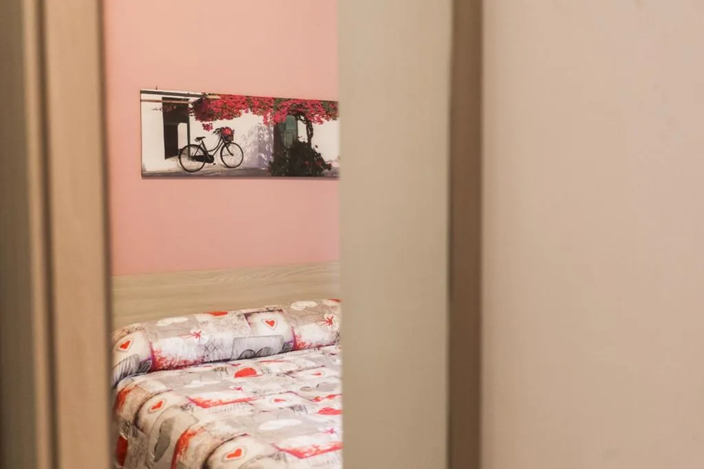 Deluxe Room — B&B Zara