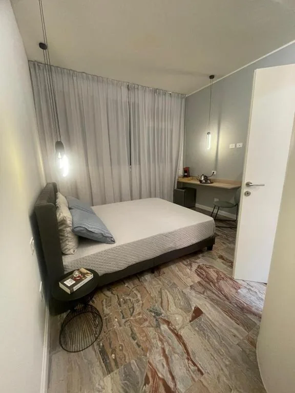 Deluxe Room — Califlà Milano