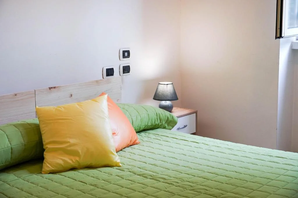Deluxe Room — Ciao Mi – Accoglienti camere con bagno privato – Milano Niguarda e Bicocca