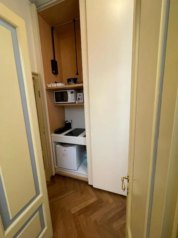 Deluxe Room with Courtyard View — Relais Dei Mandorli suite centro