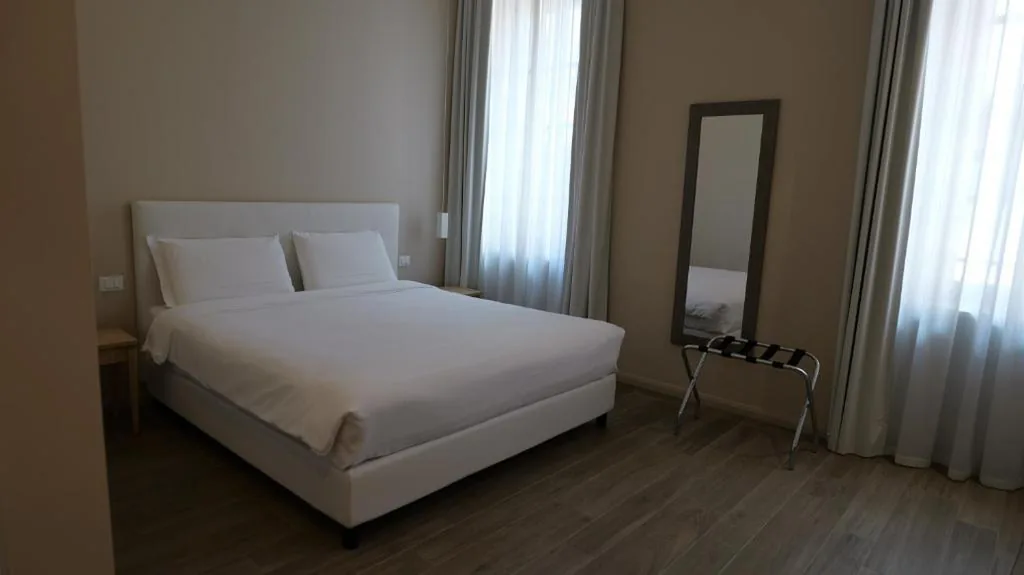 Deluxe Room — Corte Novella Hotel & Residence