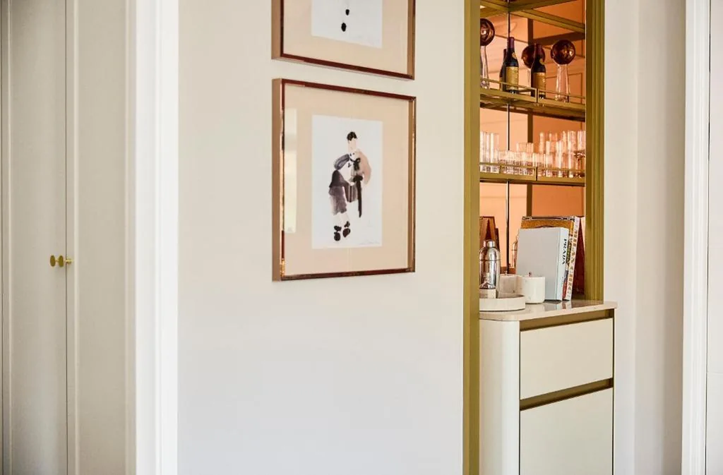 Deluxe Room — Four Seasons Hotel Milano