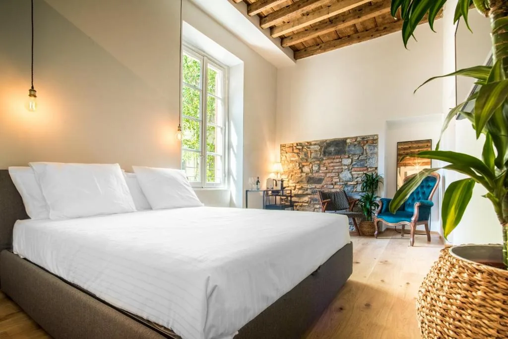 Deluxe Room — Guesthouse Volta 38