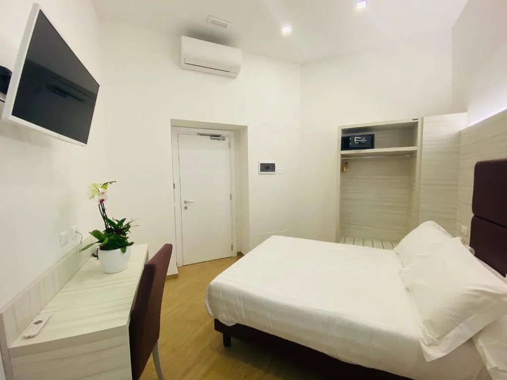 Deluxe Room — Hotel Fioralba