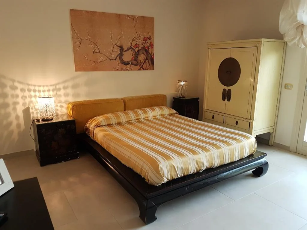 Camera Deluxe — La Villa Desenzano