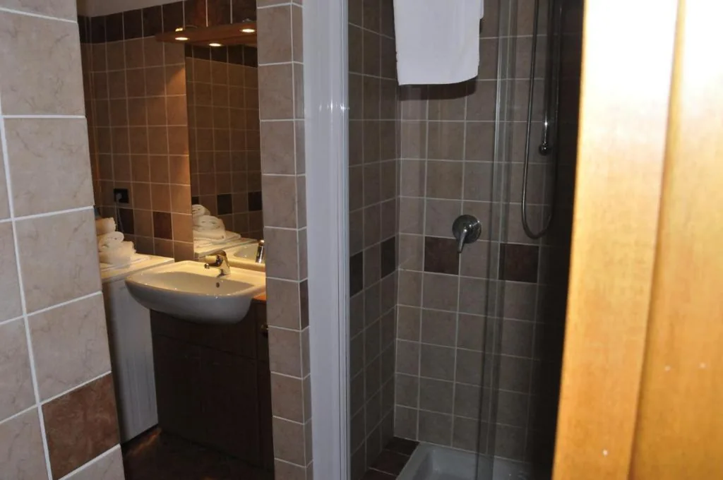 Deluxe Double/Twin Room — Antico Borgo