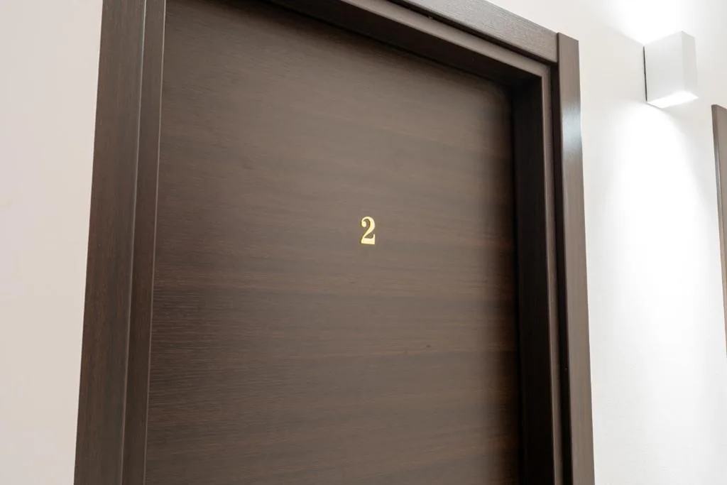 Deluxe Room — Palmanova Suites