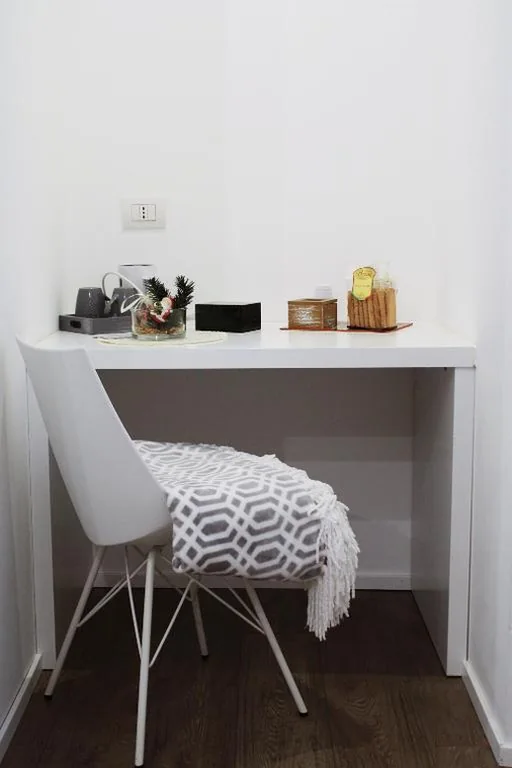 Deluxe Room — Rumi Rooms