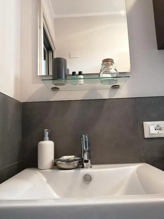 Deluxe Room — Stanze Ildesco