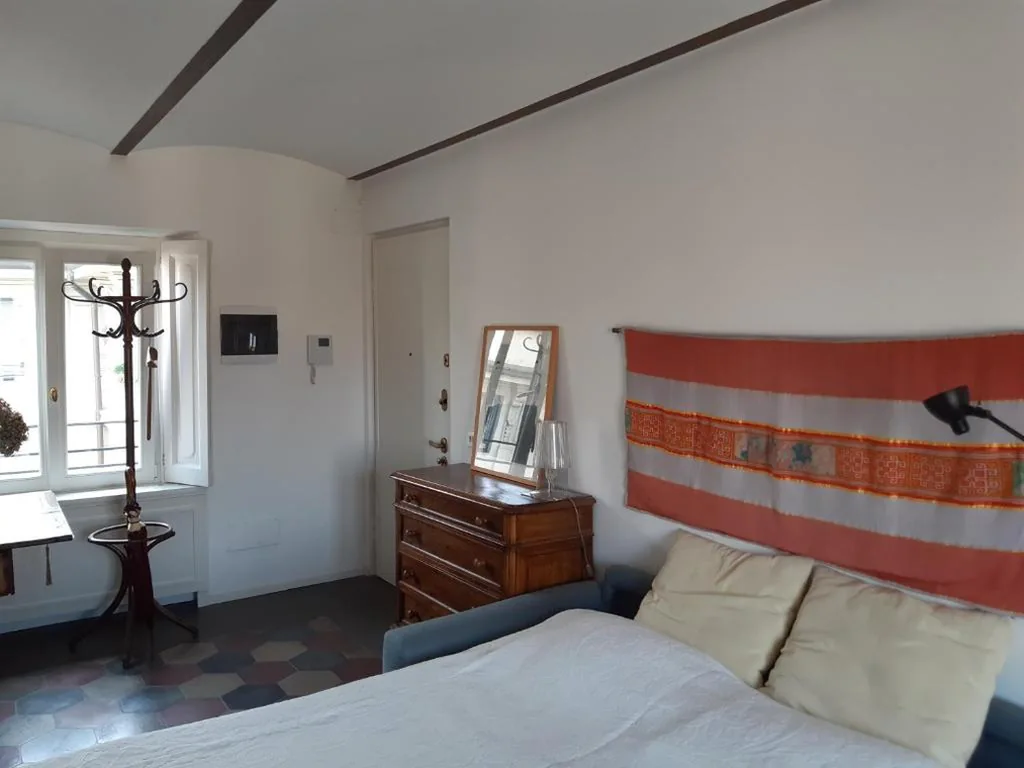 Camera di charme con ingresso indipendente