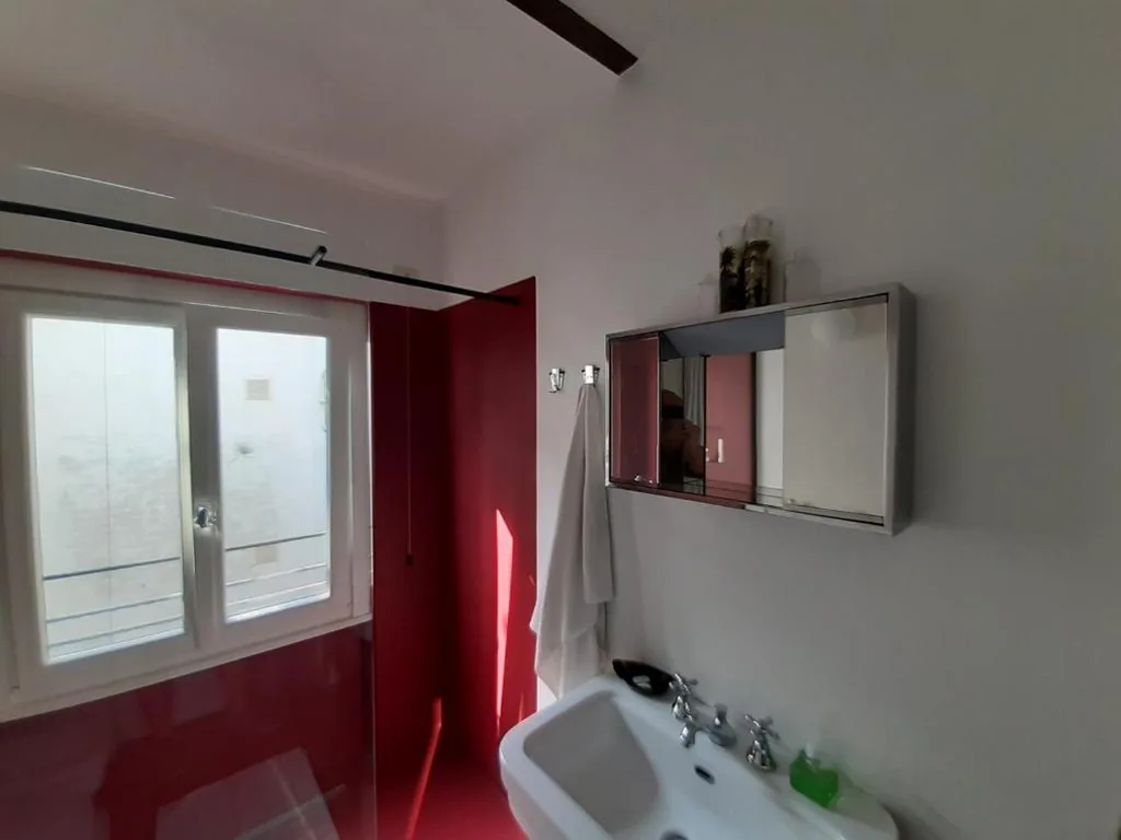 Camera di charme con ingresso indipendente — foto 3