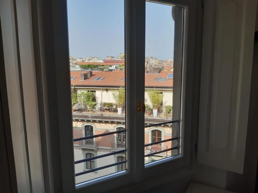 Camera di charme con ingresso indipendente — foto 5