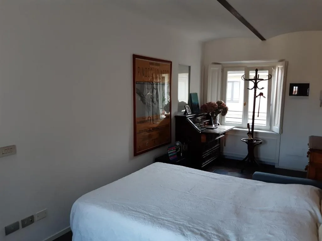 Camera di charme con ingresso indipendente — foto 6