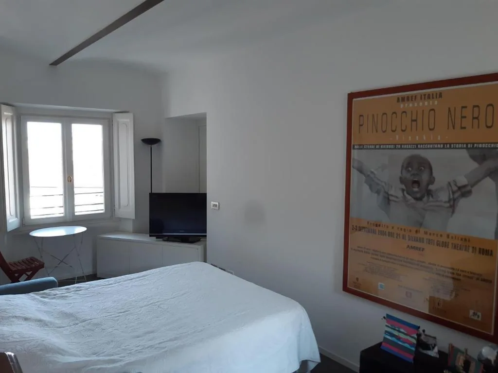 Camera di charme con ingresso indipendente — foto 8