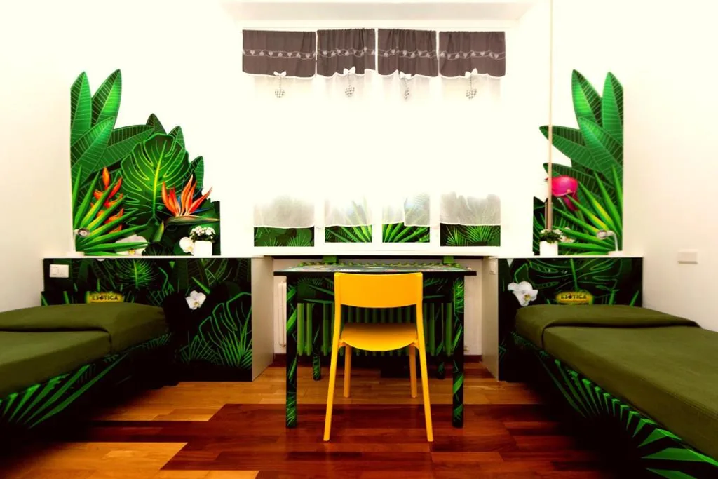 Twin Room — Affittacamere Pavia