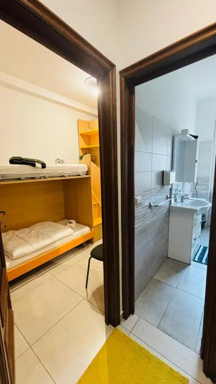Twin Room — Fiordalisi home