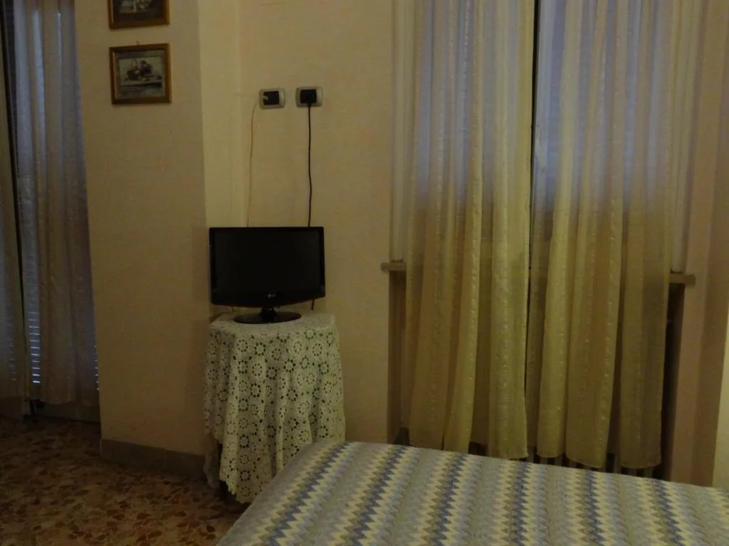 Camera Doppia con Letti Singoli — Hotel Castelletto