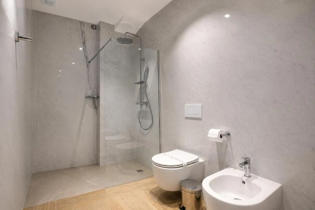 Camera Doppia con Letti Singoli — Lh HOTELS