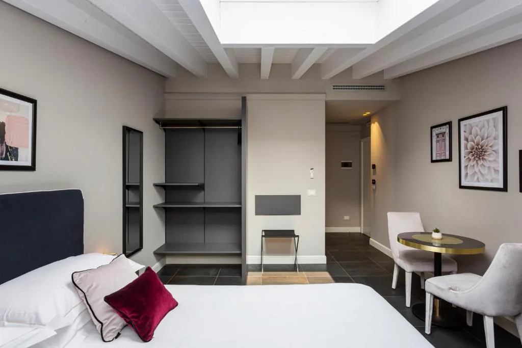 Exclusive Double Room — Santarella Guest House