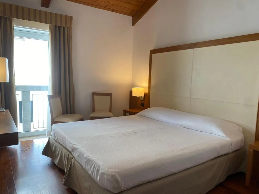 Economy Double/Twin Room — Hotel Mavino